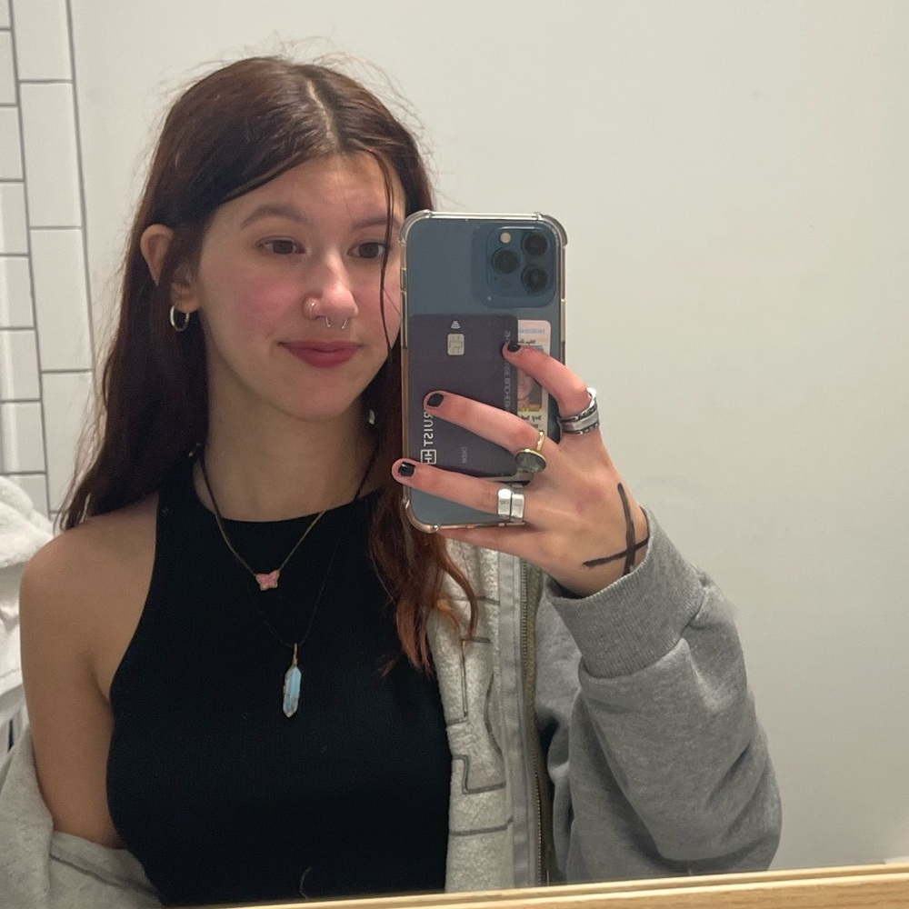 Meet your Posher, Shaye